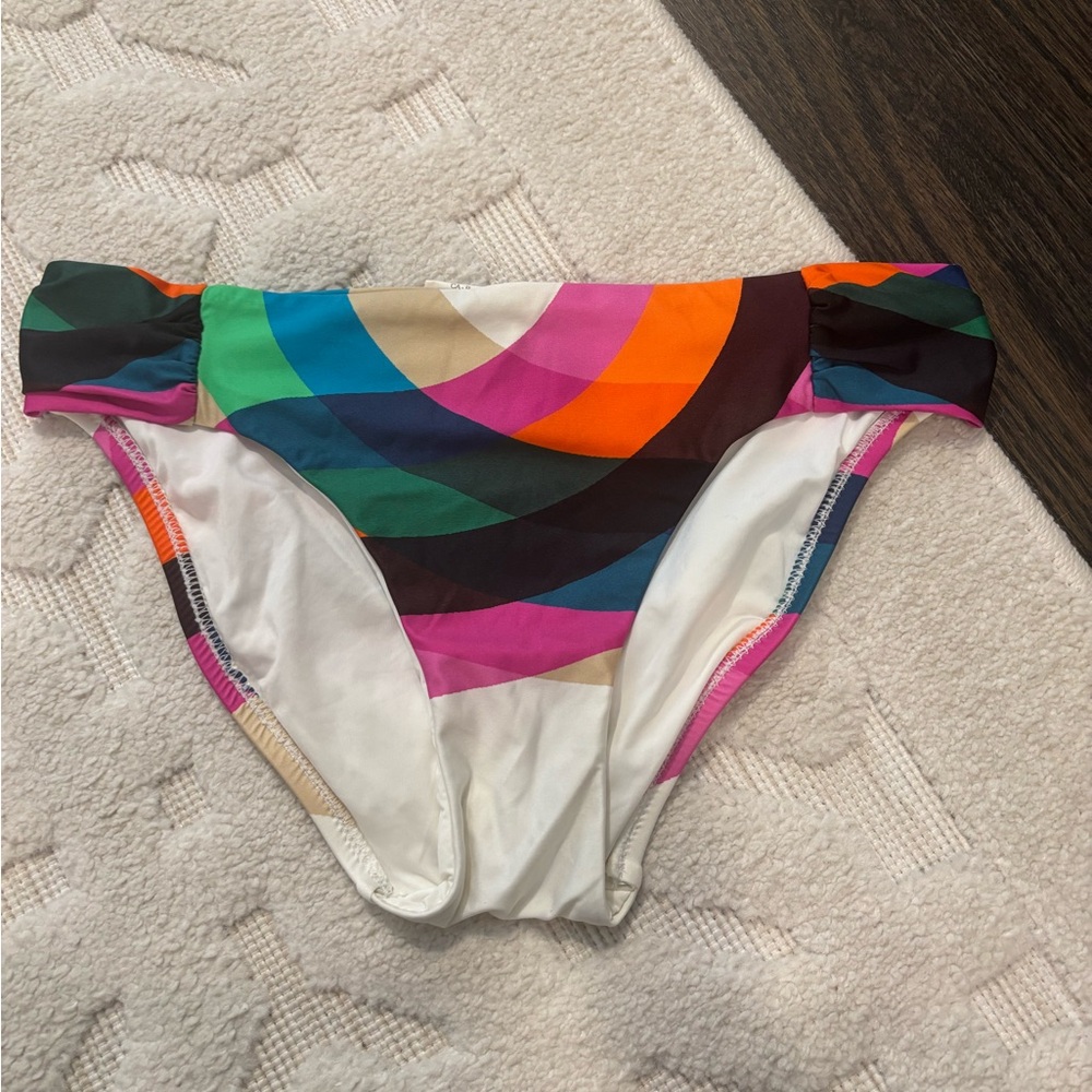 Trina Turk 2pc BIKINI BUNDLE! - Picture 2 of 12